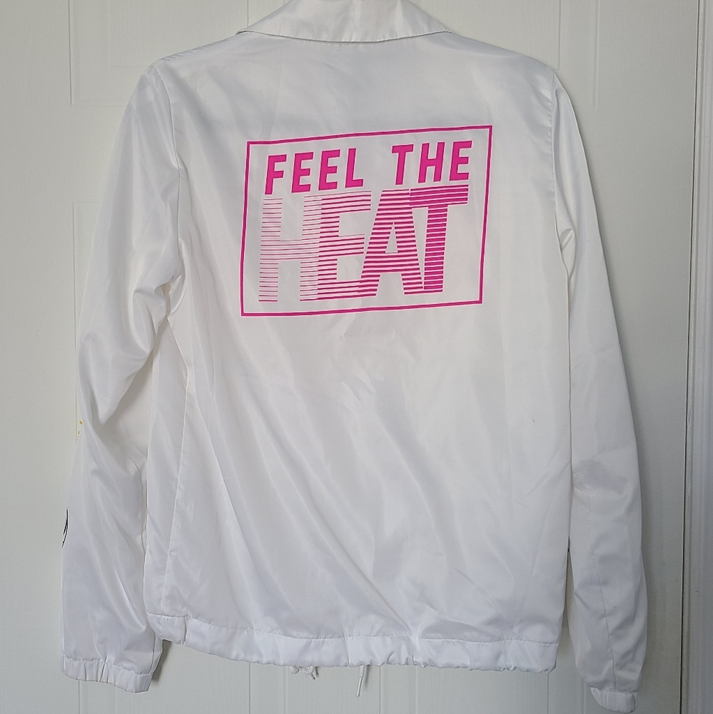 Sport Windbreaker jacket